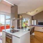 Apartment Put Zuke Croatia