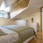 Put Zuke Croatia Apartment Makarska