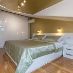 Apartment Put Zuke Croatia Makarska