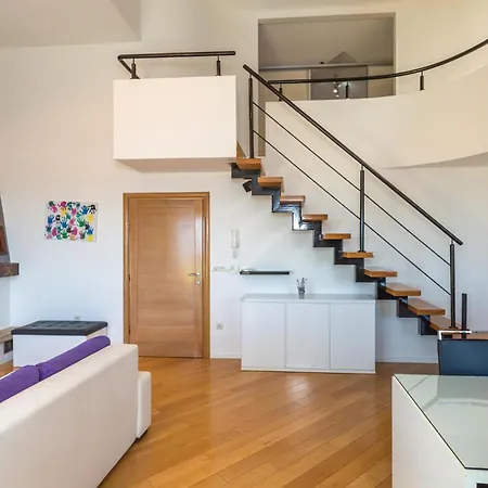 Put Zuke Croatia Apartament *