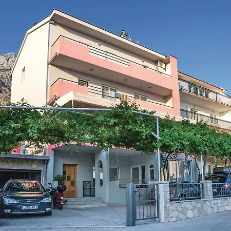 Put Zuke Croatia * Makarska